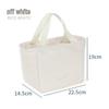 Portable PU Insulated Lunch Bag