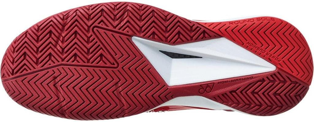 Pantofi de tenis Power Cushion Eclipse 5LAC Tango Red cm [YONEX] (587) 23.0