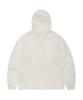 Covernat Packable Lightweight Windbreaker Jacket White