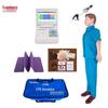 Guanbang CPR Resuscitation Training Manikin