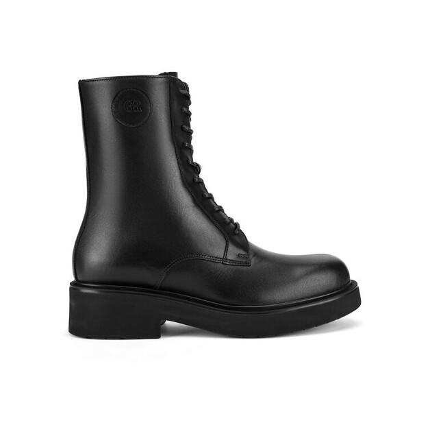 Ankle Boots Gino Rossi RIDER-24606PE, Black