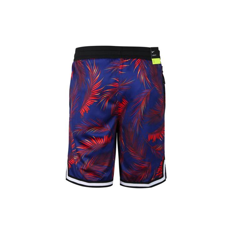 Nike Basketball Shorts Men's Blue Moderate AR1322-590
