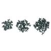 20/30/40Pcs Plant Support Daisy Garden Orchid Clips Vines Grow Upright Clip Set