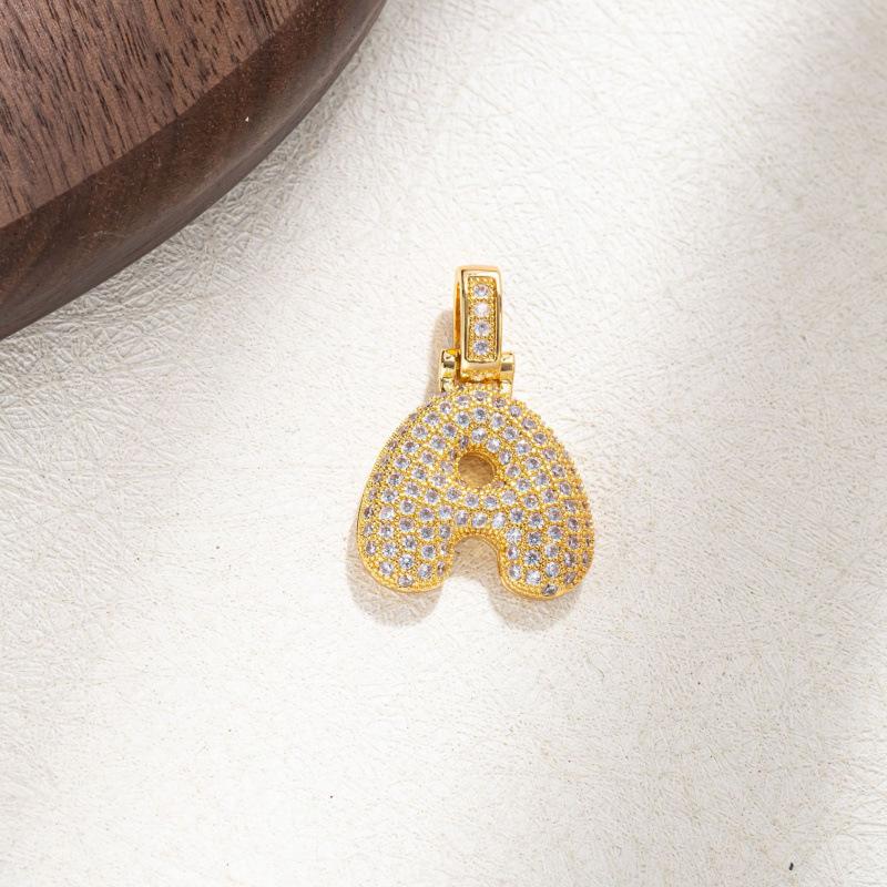 Fashion Pendant Necklace for Women - Trendy Everyday Jewelry Accessory