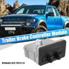 Trailer Brake Control Module Kit BL3Z19H332AA BL3Z2C006BB for 2011-2014 Replacement Part Brake Controller Module