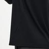 Anta Champion Men's Soft-Wool Stand Collar Long Sleeve T-Shirt