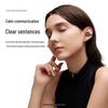 SANAG S6S Pro Open-Ear Clip-On AI Bluetooth Headset