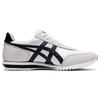 ONITSUKA TIGER New York White Black Sneakers 1183A205-101