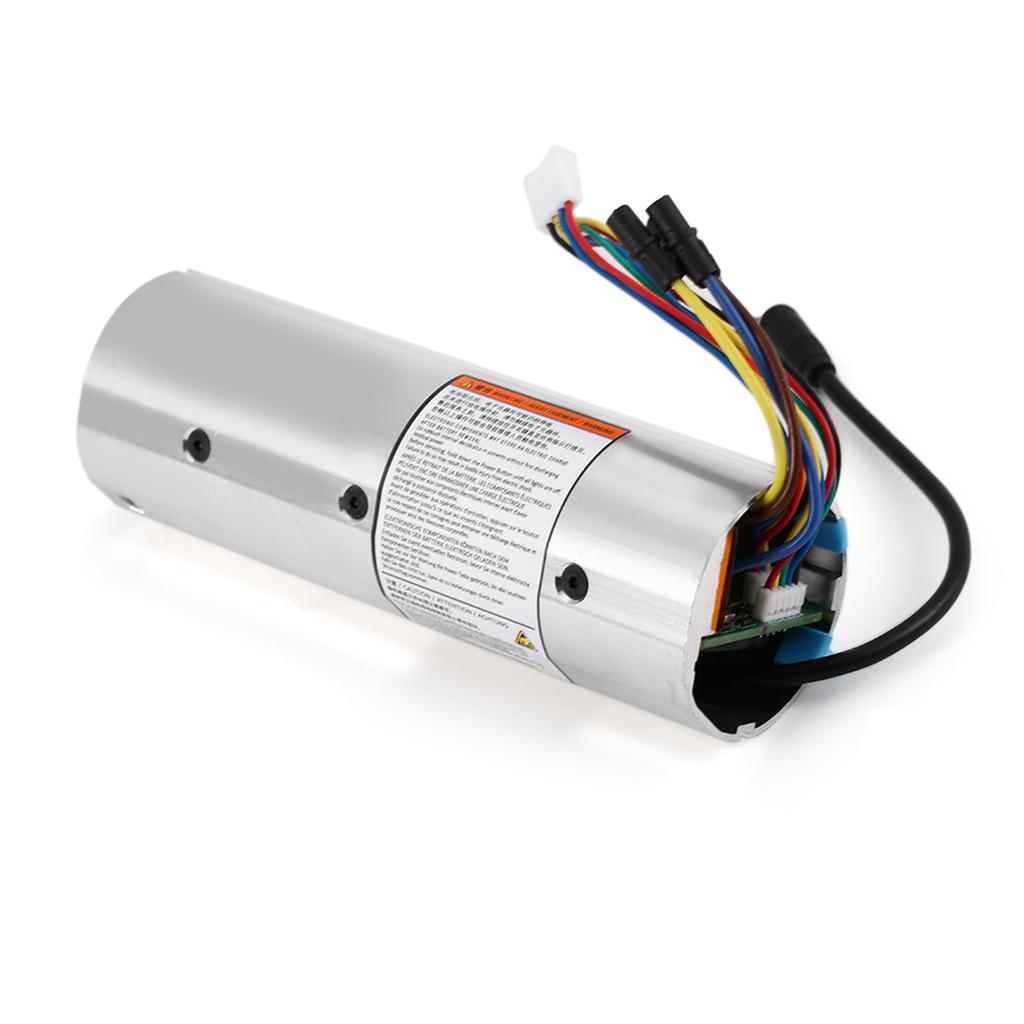 Electric Scooter Mother Controller Assembly Electric Scooter Motherboard Kit for ES1 ES2 ES3 ES4