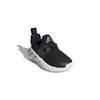 Adidas Rapida Comfortable Daily Low-Top Walking Shoes Baby Shoes Black FZ5037