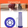 Equipamentos de limpeza doméstica – Filtros para aspiradores