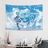 Hatsune Miku Cutecore Tapestry Room decoration Home Decoration Tapestry Decor Accessories Cute Room Decor