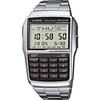 CASIO Databank DBC32D-1A Silver