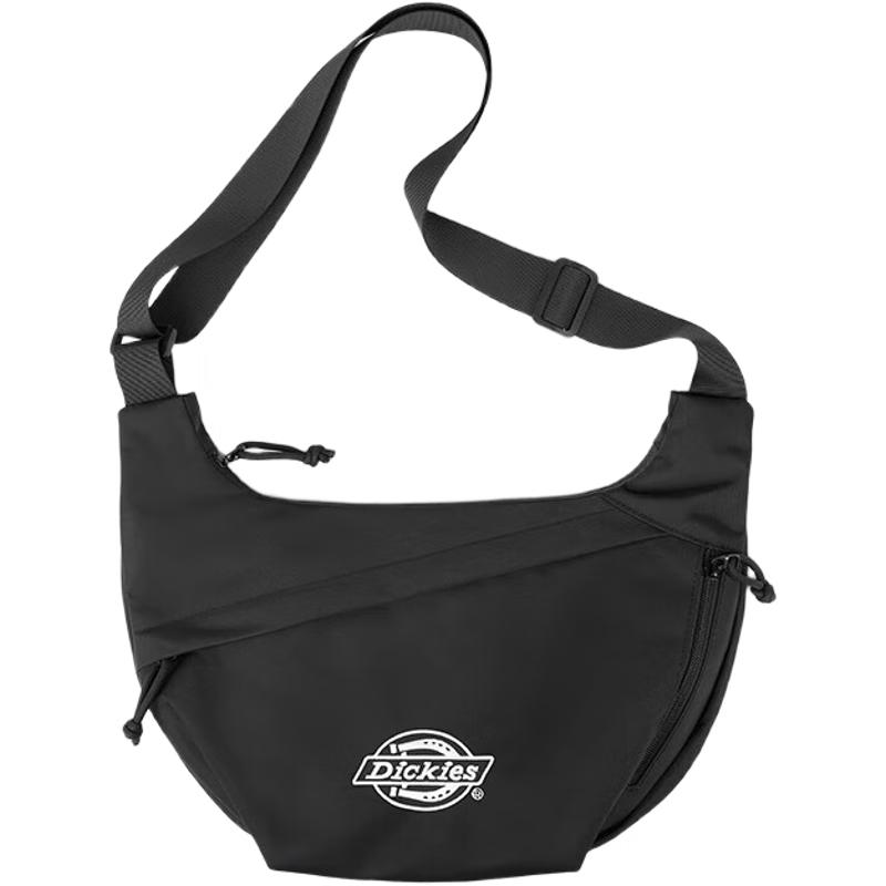 

Мужская сумка-кроссбоди Dickies с несколькими отделениями Medium