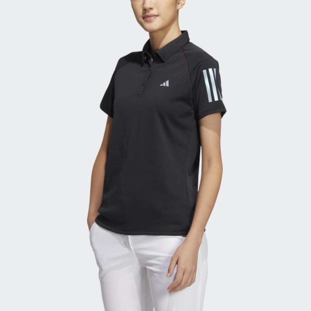 

Adidas Golf 3s Aeroredy Polo Shirt Ht0040 AXS