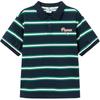 Kids T Shirts Lapel Thin 353226117213-00384