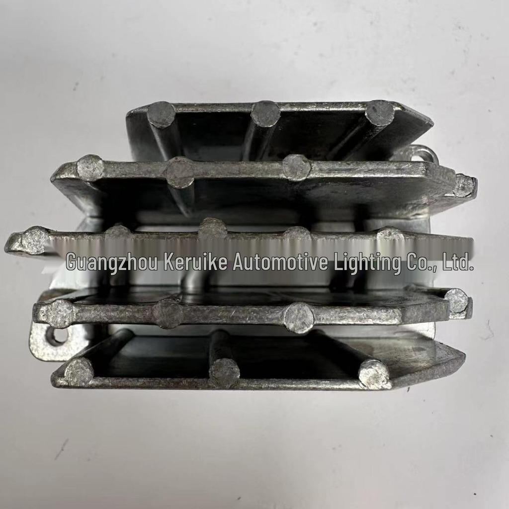 BMW G30/G38 Angel Eyes LED Daytime Running & Turn Signal Lights 63117214 941L-942R.