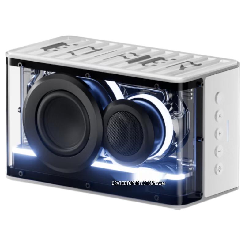 

EDIFIER Hecate NEW Play Bluetooth Gaming Speaker (CN version)