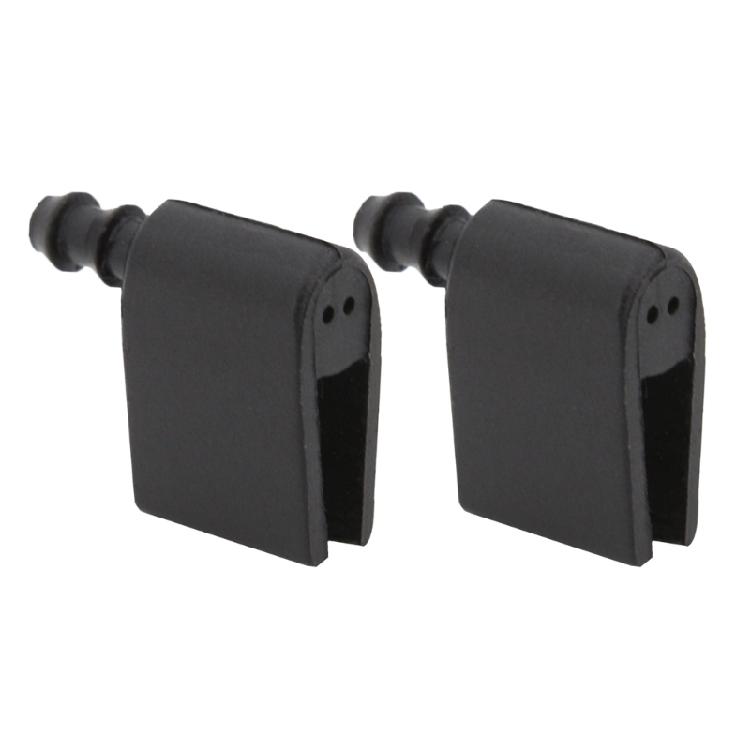 Windshield Window Wipers Washer Nozzles for Sprinter II 2E1955985 2E1955986