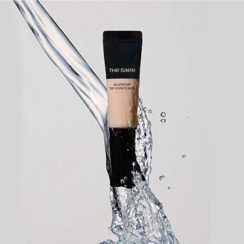 The Saem Cover Perfection All-Proof Tip Concealer