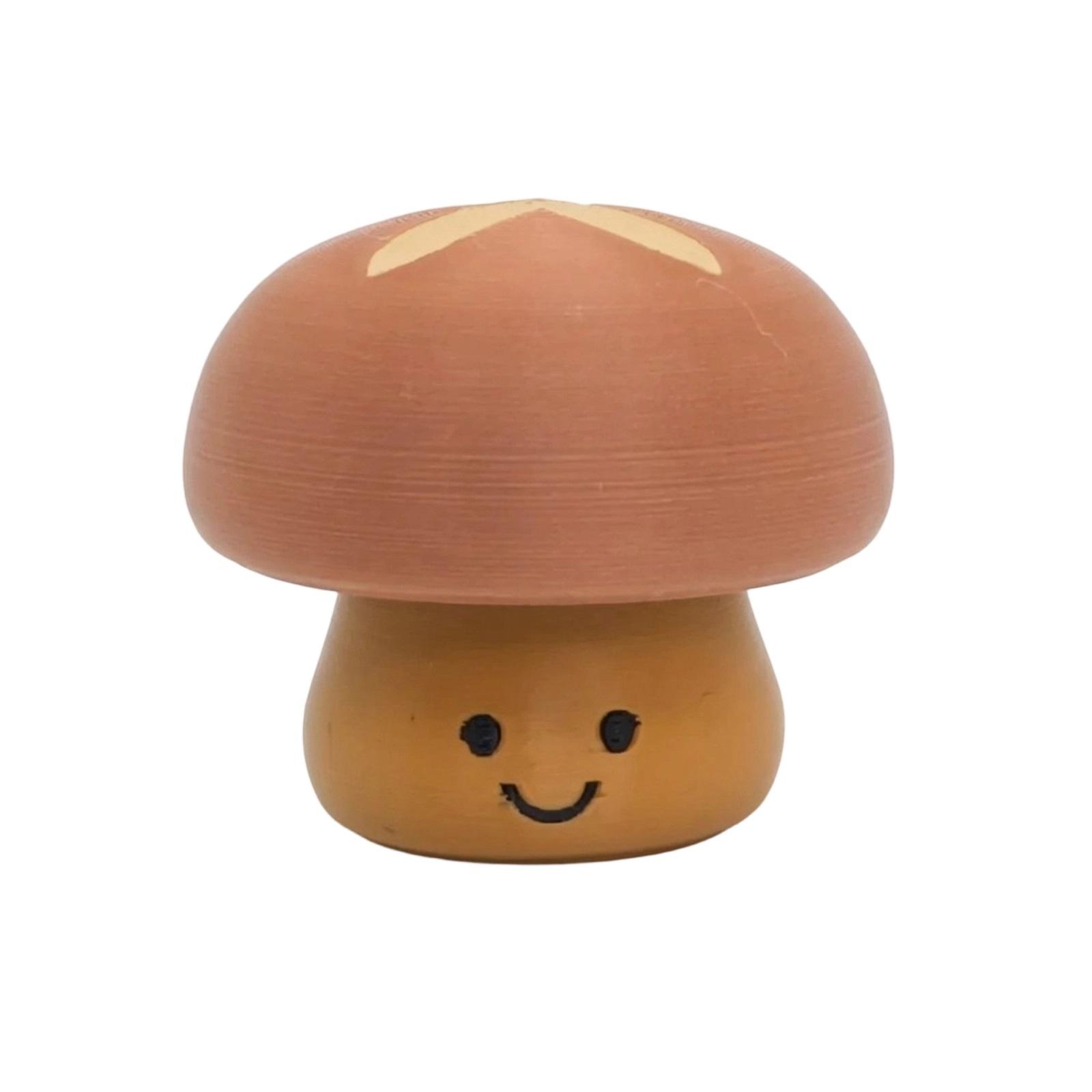 

-образная Игрушка-антистресс - Сенсорный Компаньон Для Снятия Стресса, Подходящий Для Всех Возрастов. One Size коричневый