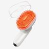 Grow Turn Brush Steam Booster Scalp Massage & Steam Therapy Device