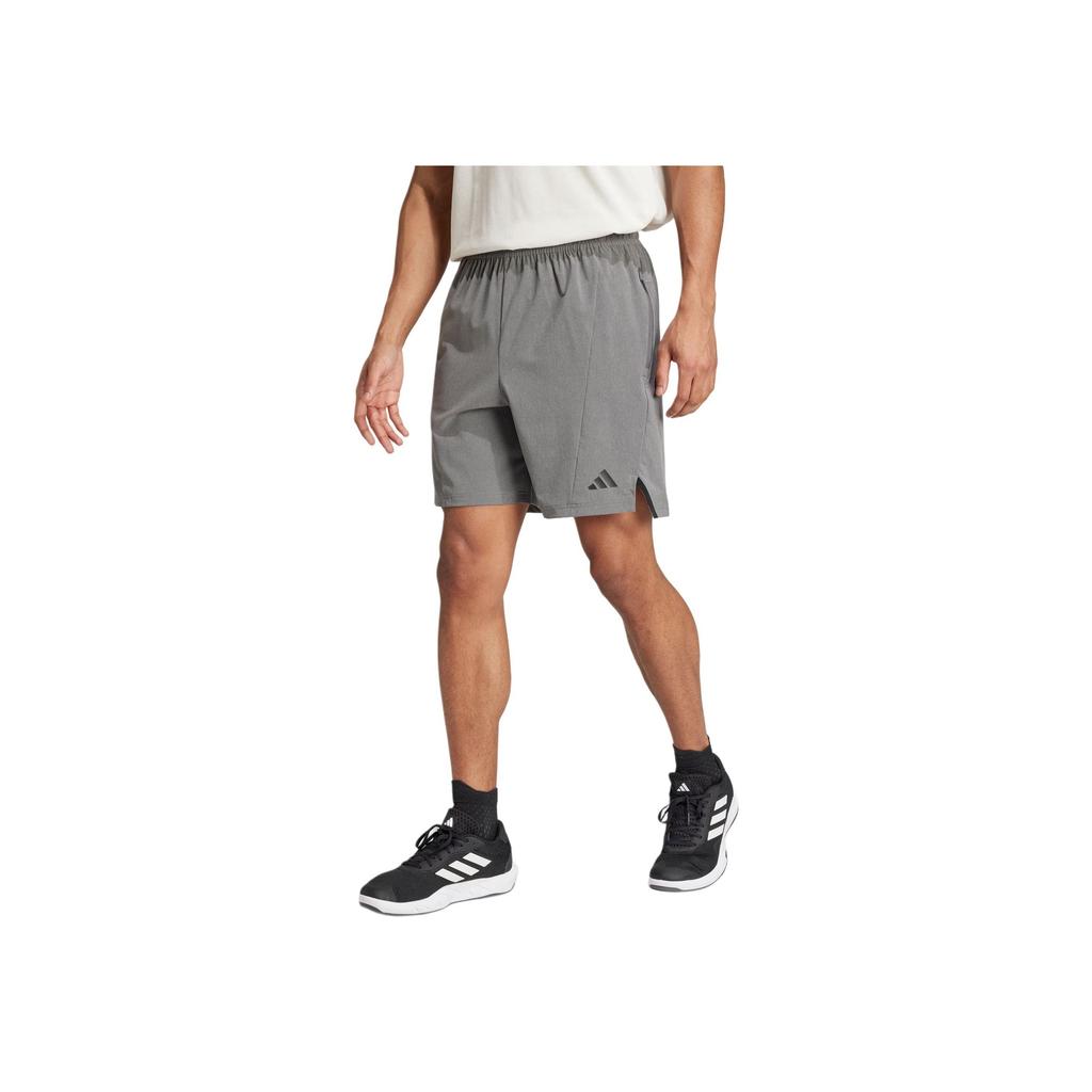 adidas Designed For Shorts Grey Five Mel Men Streetwear IN5612