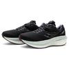 Saucony Triumph Victory 20 Abrasion Resistant Waterproof Coverage Support Rebound Low top Running Shoes Women's S10804-01
