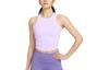 One Fitted Sport Vests Women's Purple FN2807-512