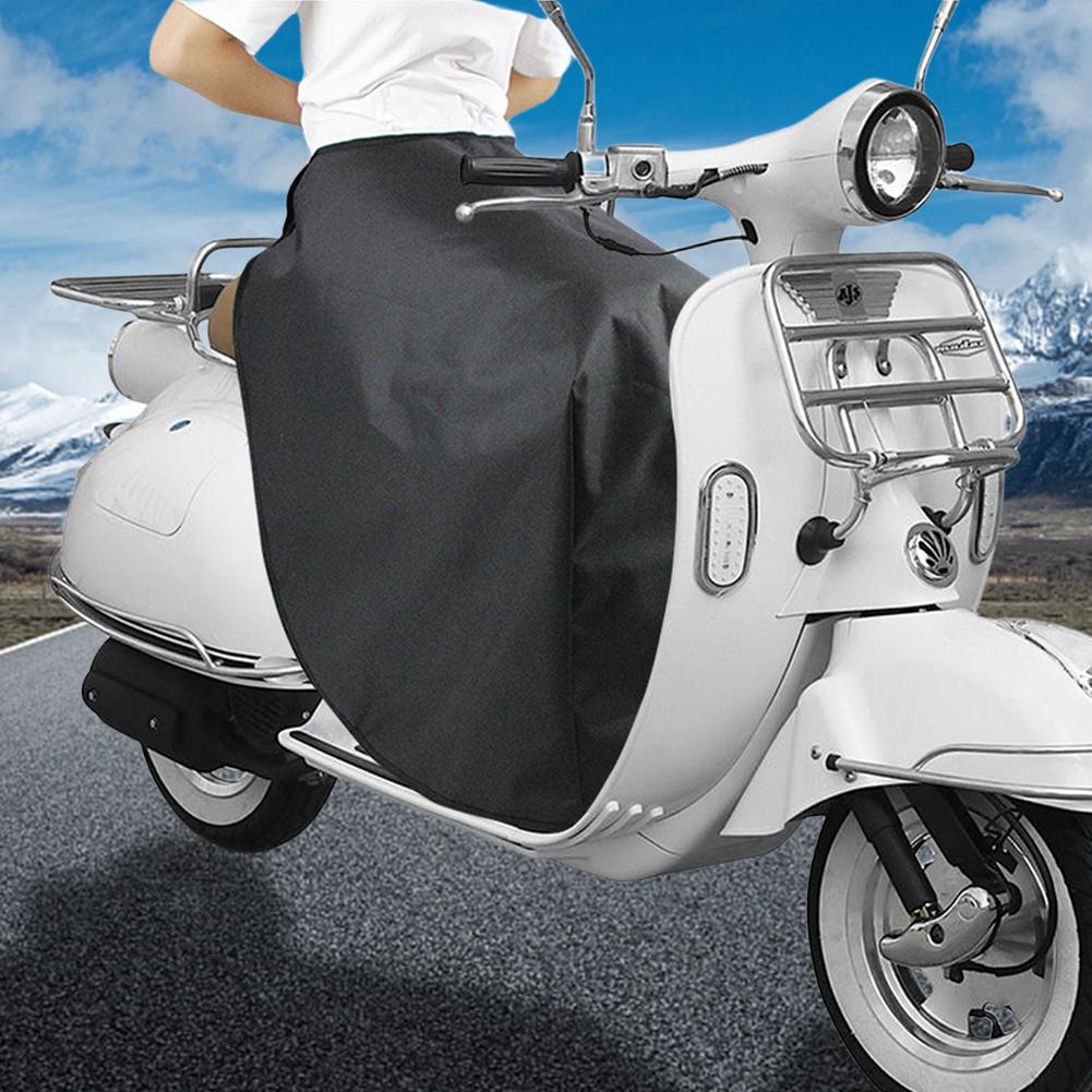 Winter Thermal Quilt Windproof Knee Blanket Warmer Waterproof Cold Protector Water Repellent Winter Quilt Motorcycle Accessories