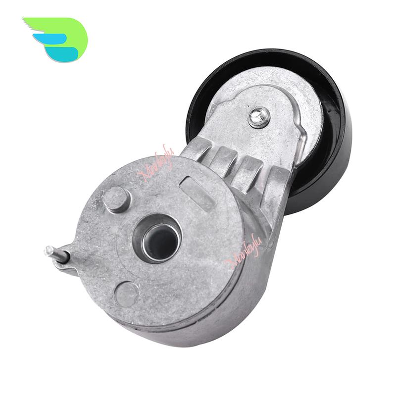 68027611AB 68027611 68027611AA Belt Tensioner For Jeep Wrangler JK 2.8CRD 2007-2018