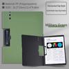 A4 File Folders Documents Organizer Clipboard With Cover A4 Paper Folder For Business And School Stationery And Office Suppl X