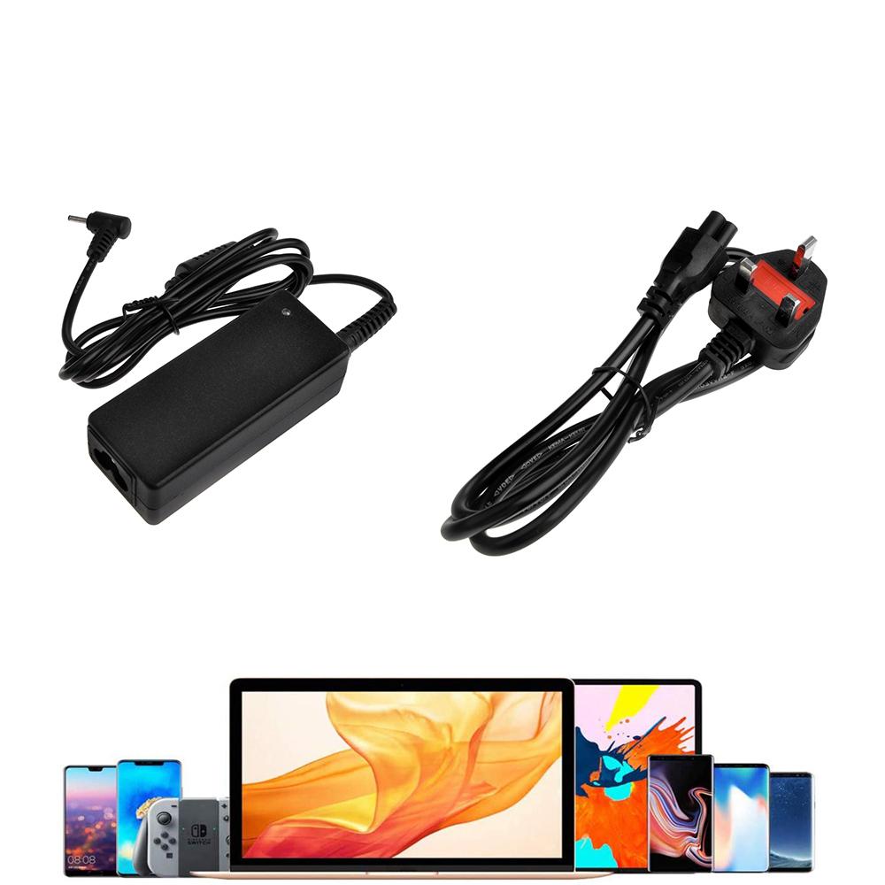 Buy 19v 2 1a 40w Laptop Replacement Charger For Asus Eee Pc 1005 1005ha 1005ha A 1005ha B 1005pr Ac Power Adapter 2 315x0 7mm At Affordable Prices Free Shipping Real Reviews With Photos Joom