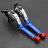 Motorcycle Accessories Brake Clutch Levers Handle For HONDA CB599 CB600F HORNET CB 599 CB 600 F 1998-2006 CB919 CB 919
