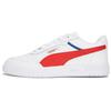 New Court Ultra 'White For All Time Red' 389368-03