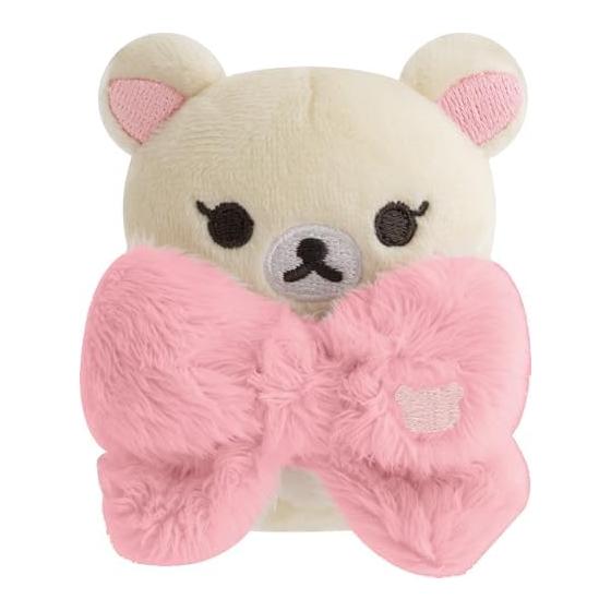 MV59201 Rilakkuma Makeup Rilakkuma Scene Plush Toy