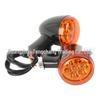 LED Turn Signal Lights for 92-16 Models