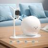 Silent Motor Watch Winder Dual-use for Charging and Plugging Mechanical Watch Winder  Travel Use
