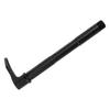 Thru Axle Quick Release Skewer Lightweight Aluminum Front Fork Skewer for