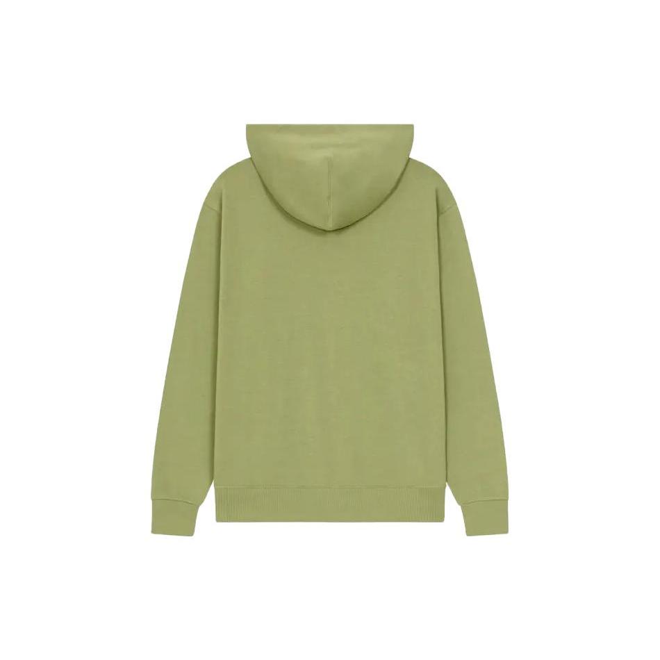 Kenzo Jackets Men's Grass Green Crew Neck Moderate Other FD55SW4424MF-61