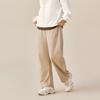 Skechers Banana Pants Comfortable Loose Knit Sports Pants Women Bottoms L325W054-028R