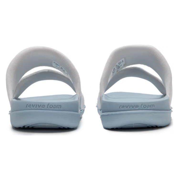 Nike Offcourt Duo Slide 'White Light Blue' Women's DC0496-104