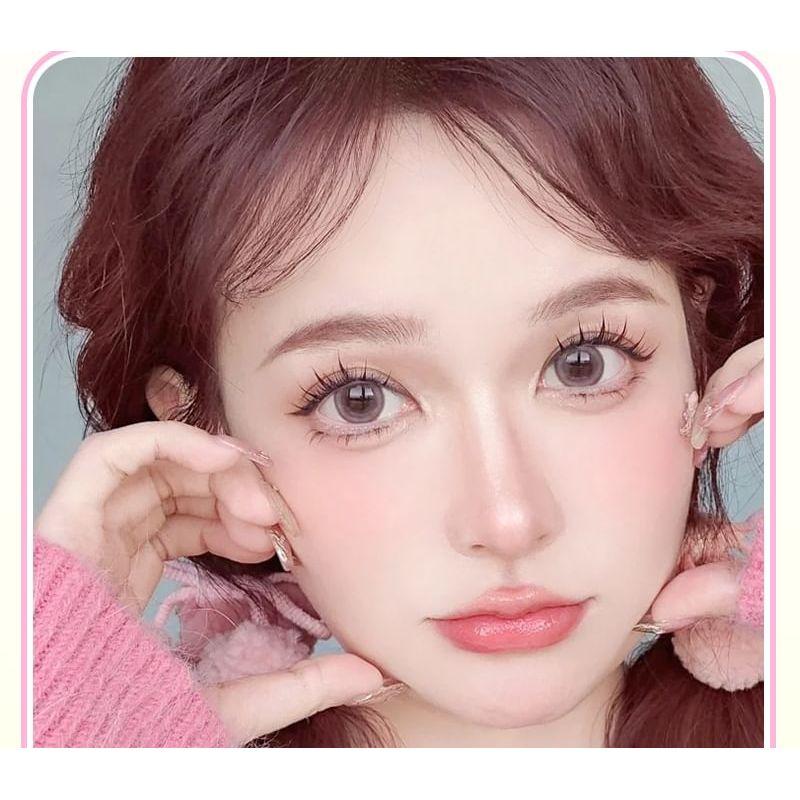 Bonnie Wisp - Spiky Multipack False Eyelashes Cluster