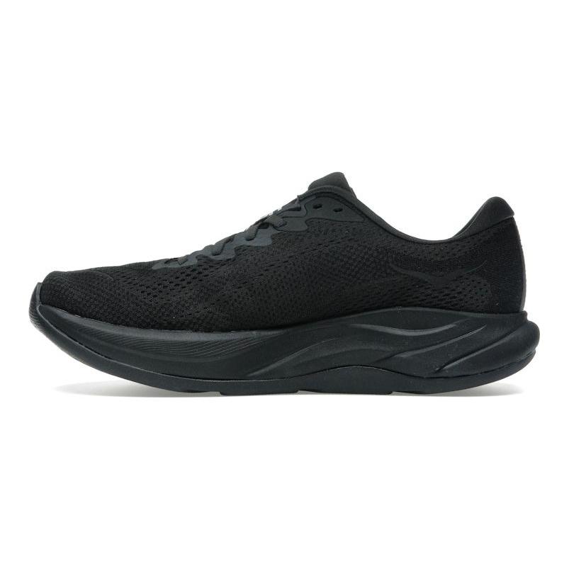 HOKA Rincon 4 Triple Black Men Sneakers 1155130-BBLC