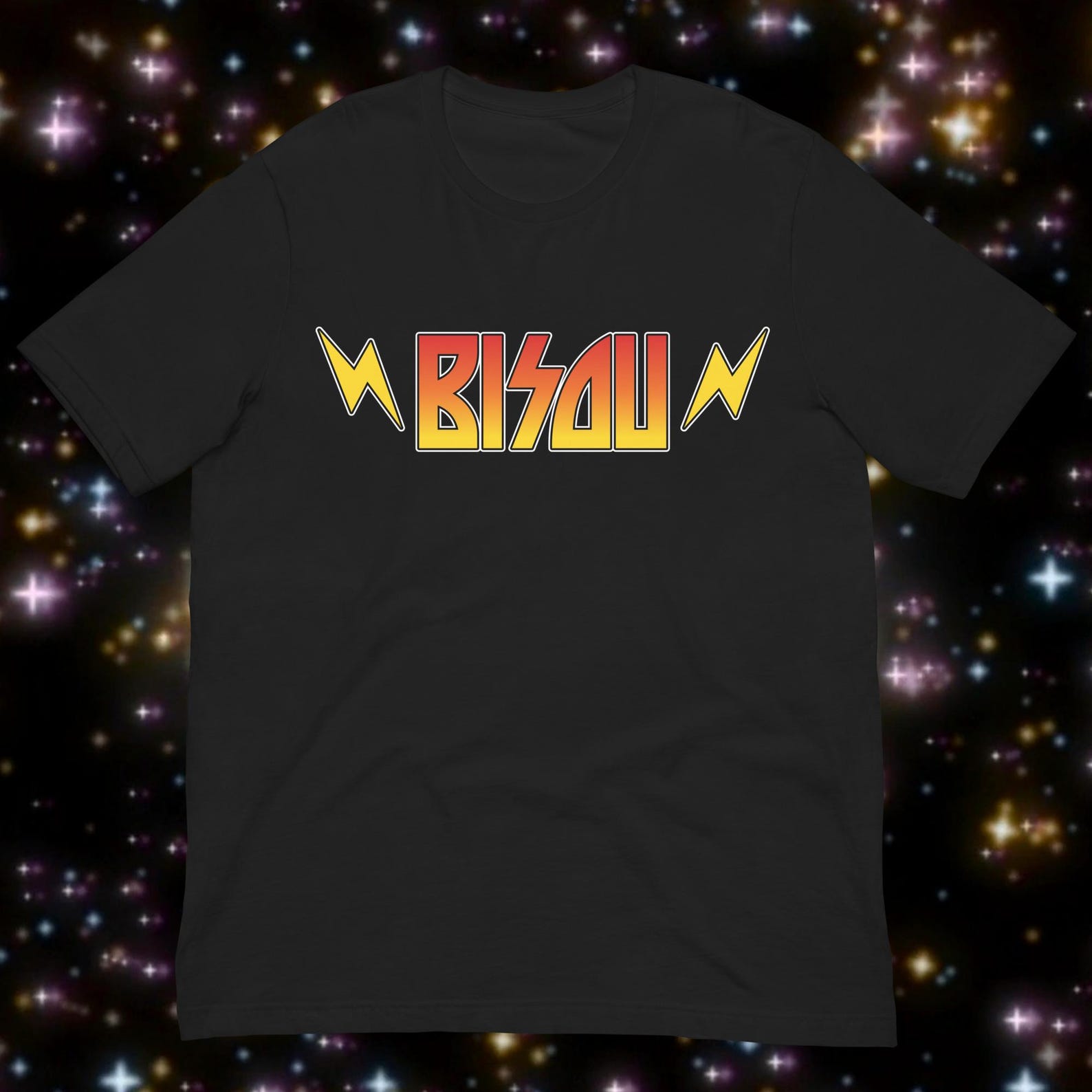 Rocky Shirt - BISOU Variant M