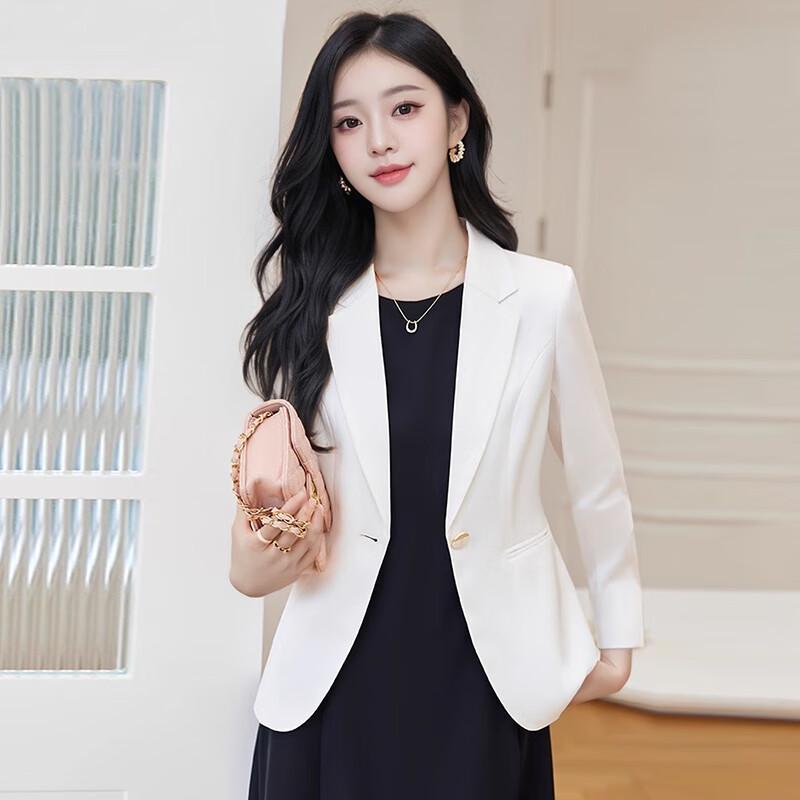 Women's Professional Blazer & Dress Collection