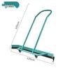 Durable EVA Rubber Water Wiper for Tennis and Basketball Courts