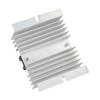 1 Set MD50A 1600V Solar Diodes Rectifier With Heat Sink For Solar And Auto Panel Electrical Industrial Replacement Accessories