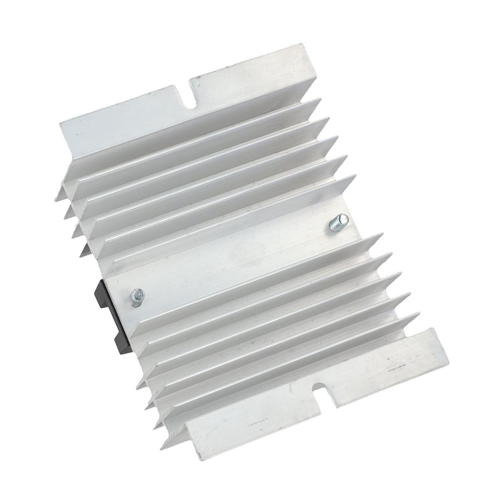 1 Set MD50A 1600V Solar Diodes Rectifier With Heat Sink For Solar And Auto Panel Electrical Industrial Replacement Accessories