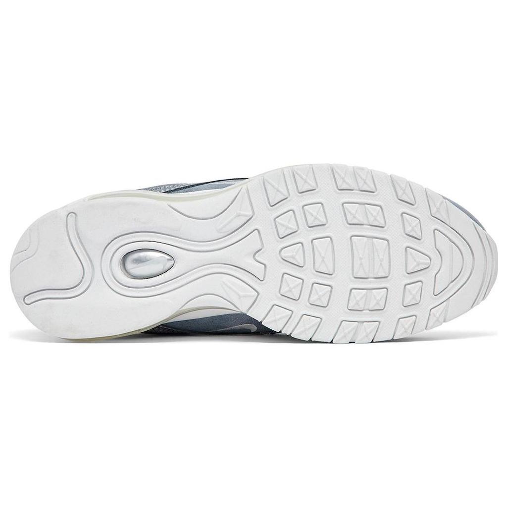 Comme des Garçons Homme Plus x Nike Air Max 97 Glacier Grey Sneakers Unisex DX6932-001